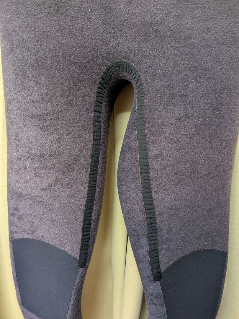 AIRTIGHT ムラサキスポーツ別注 スーパーセミドライ 5/3mm XL