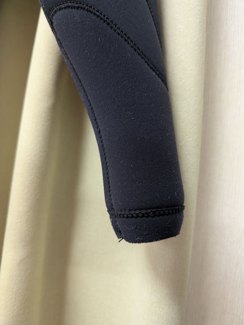 AIRTIGHT ムラサキスポーツ別注 スーパーセミドライ 5/3mm XL