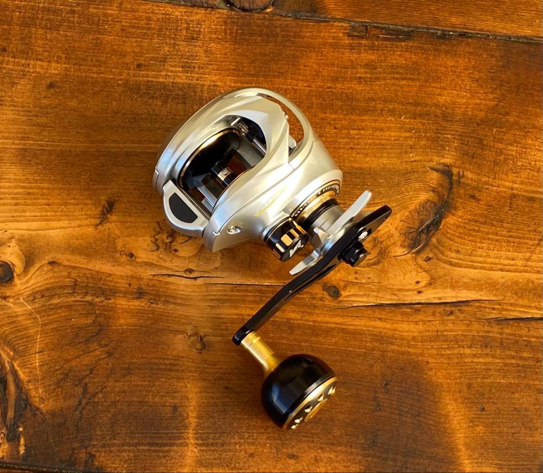 ジギングセット　船釣り　海釣り　3ピースパックロッド　Fujiガイド タイラバ