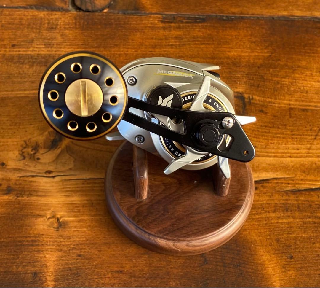 ジギングセット　船釣り　海釣り　3ピースパックロッド　Fujiガイド タイラバ