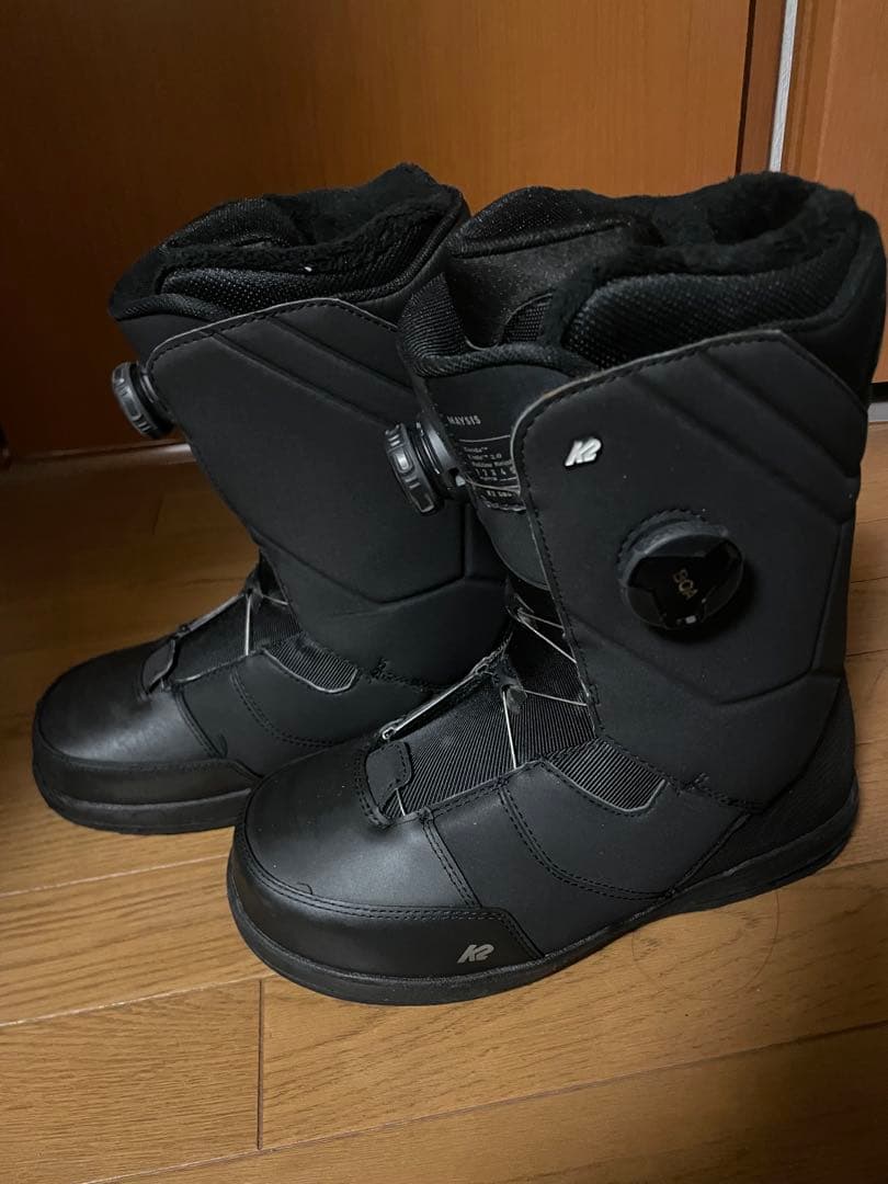 K2 Maysis ケーツー　メイシス