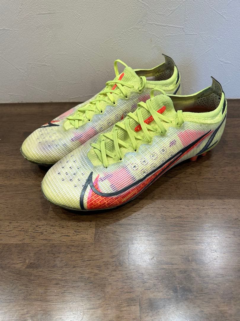 NIKEスパイク マーキュリアルAG
