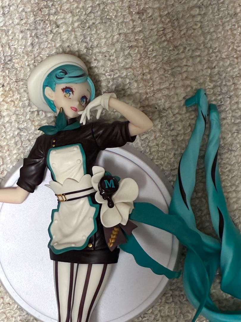 初音ミク 推しの子 など プライズ フィギュア 26体まとめ売り