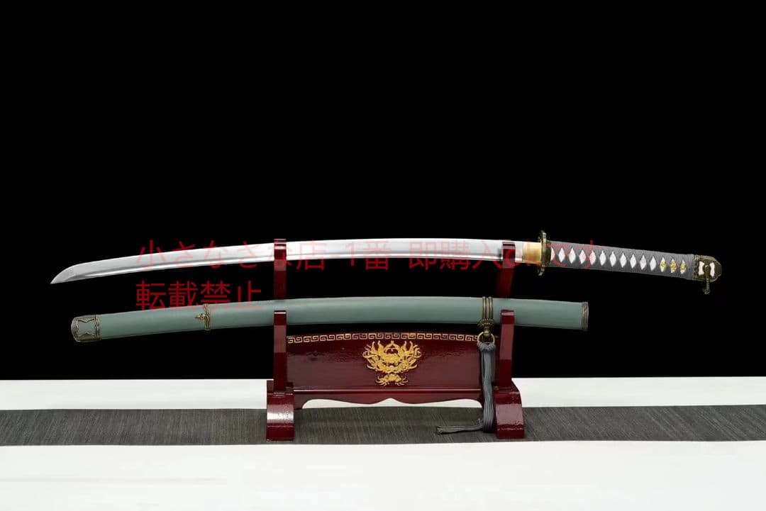 『98軍刀』 武具　刀装具　日本刀　模造刀　居合刀