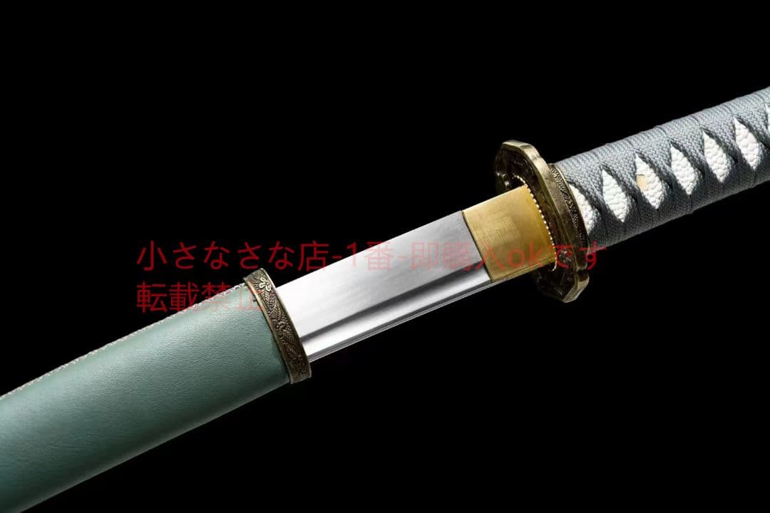 『98軍刀』 武具　刀装具　日本刀　模造刀　居合刀