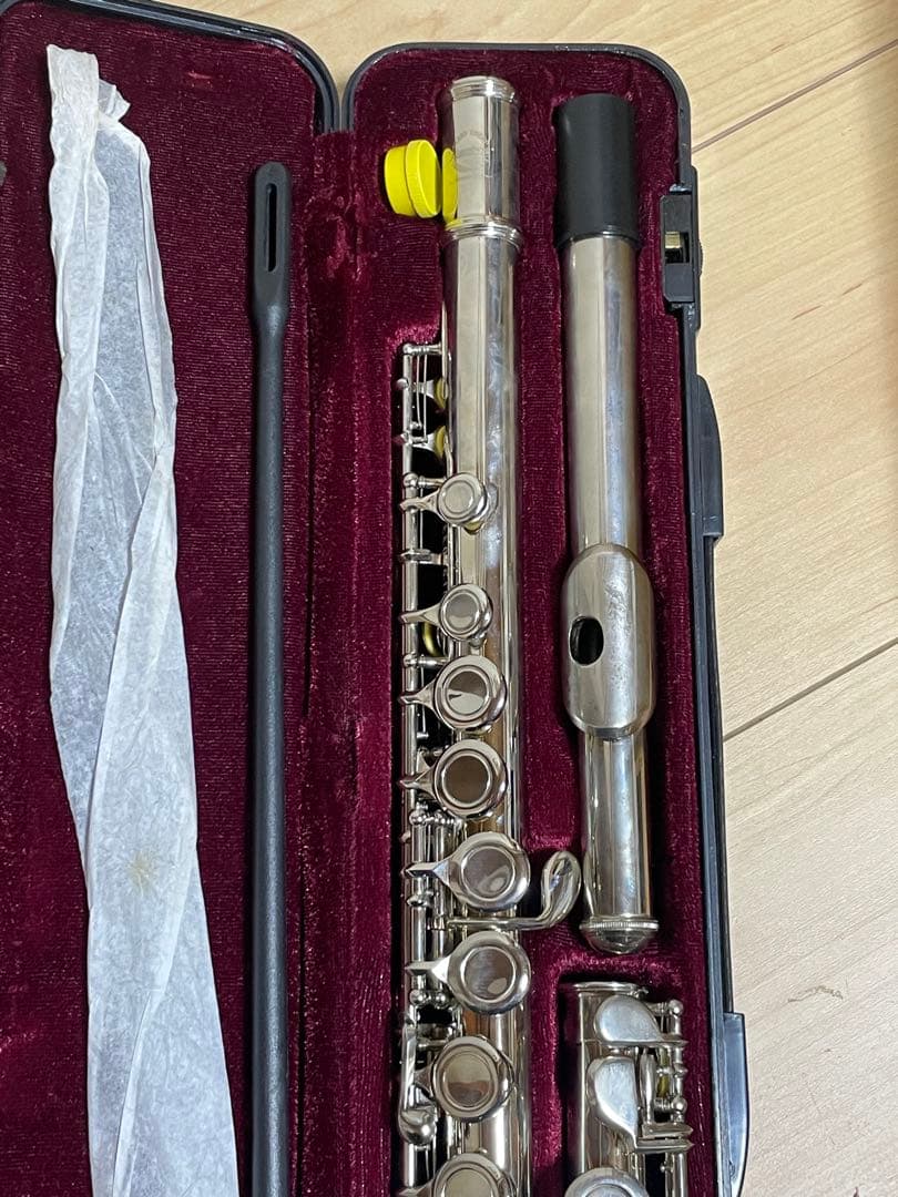 MAXTONE マックストーン ピッコロ 現状品 TF-40N