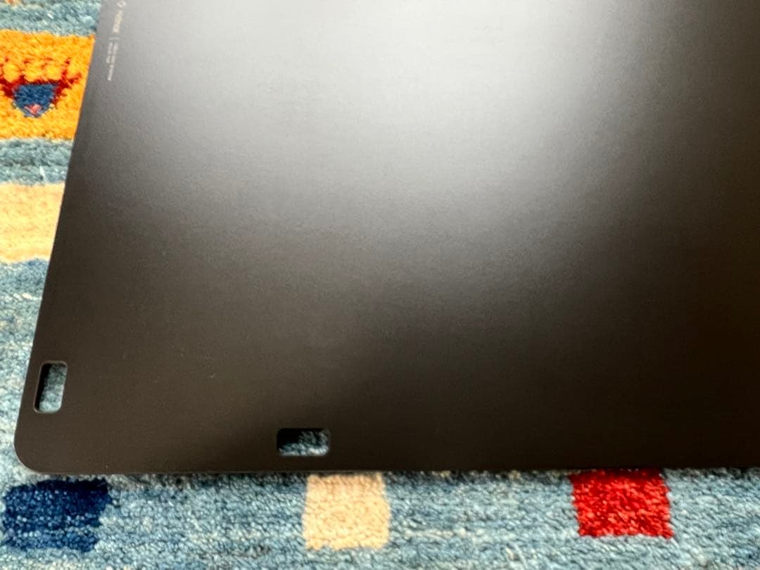 ヘリノックス　タクティカル ワークトップ 天板　ブラック　(2)