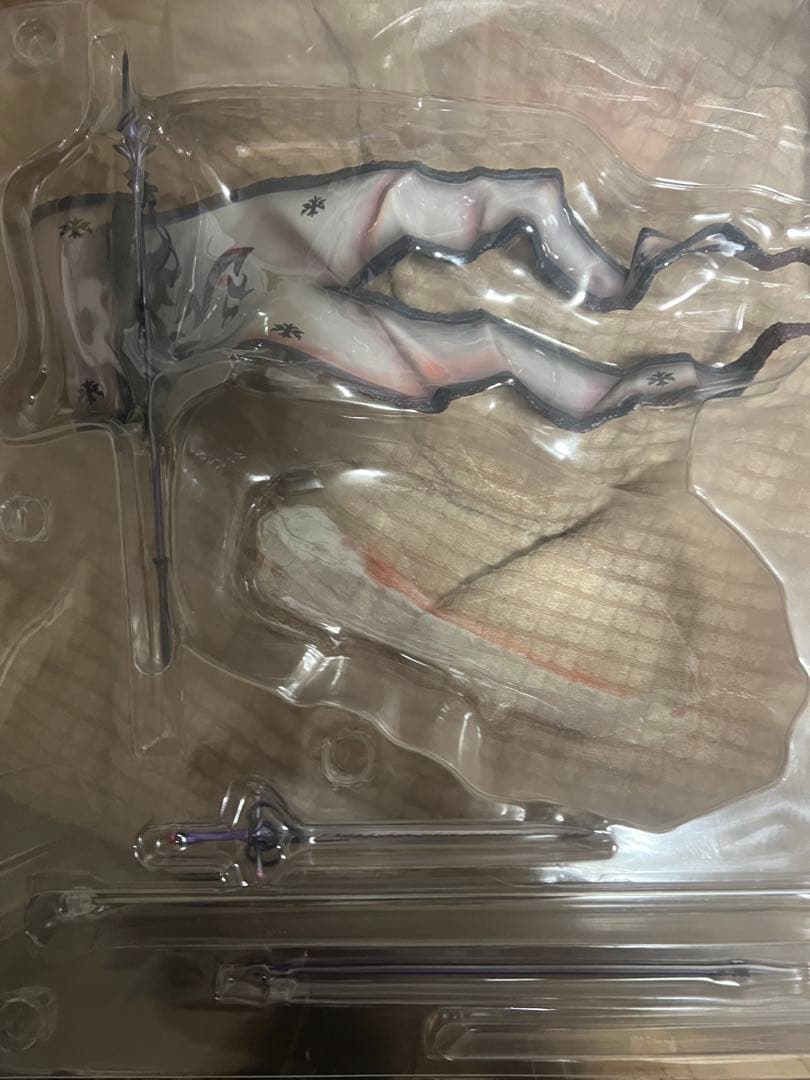 アルター　ジャンヌダルクオルタ 1/7 フィギュア Fate fgo