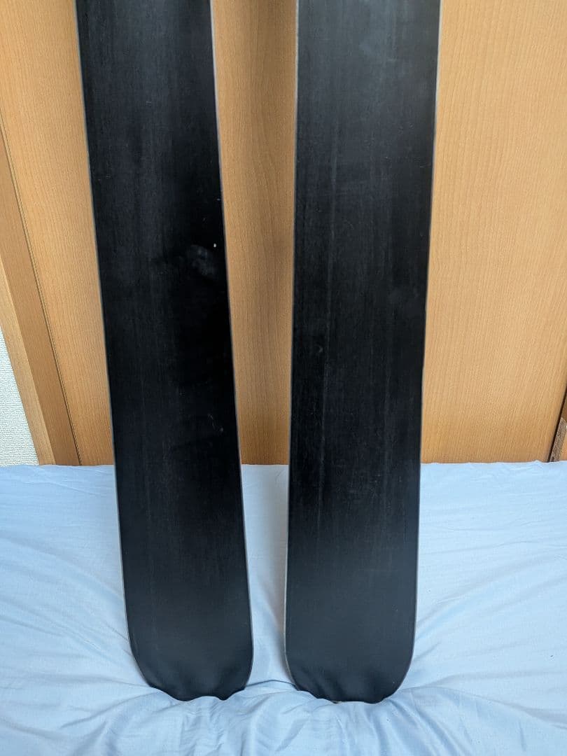 スキー ATOMIC VANTAGE 90 CTI 184cm R17.8