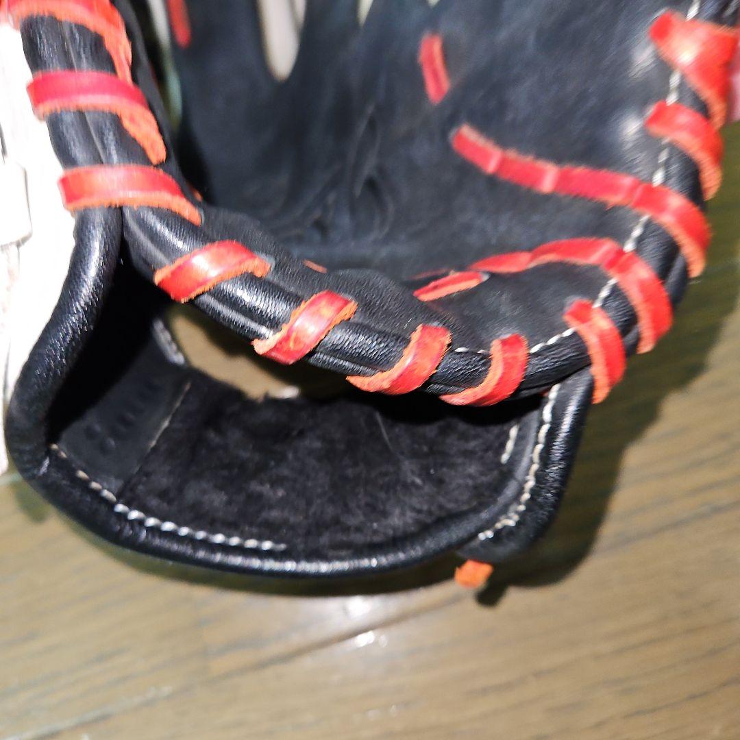 軟式・ソフトボール用グローブ　ナイキ　Show Ready B