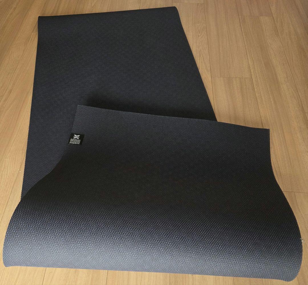 manduka ヨガマット ミッドナイト