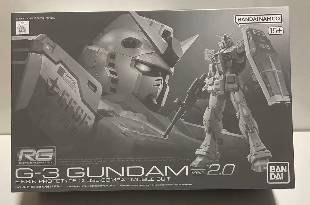 ガンプラまとめ売り　HG RG G3 ガンダムナイオン　ローズ ジリウス ①