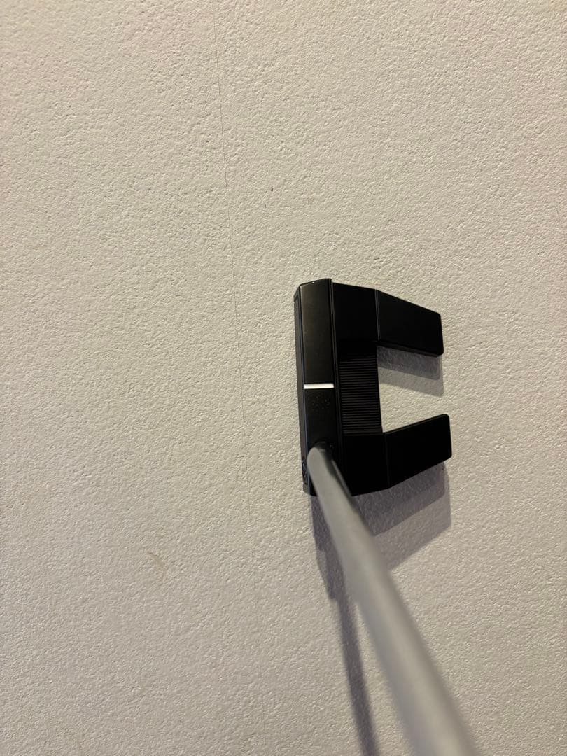 激レア　SCOTTY CAMERON X7 TOUR サークルT BLACK