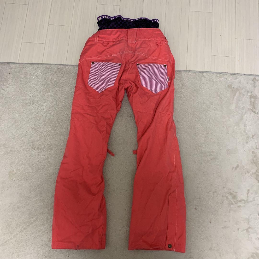 ESTIVOスキーボードウェア【収納バックとグローブ付き】