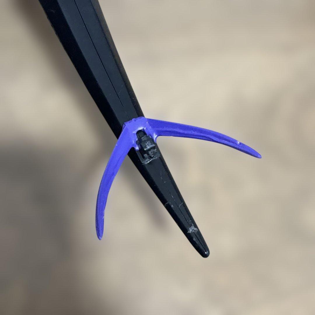 ゾイド　ギルベイダー