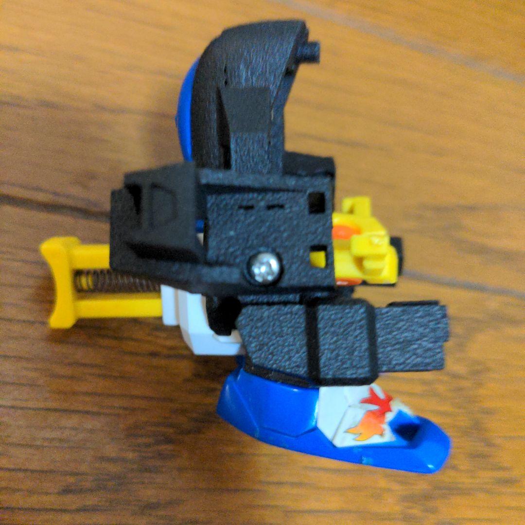 1900円予約可ビーダマン バトルフェニックス 強化ボディ強化アームセットv21