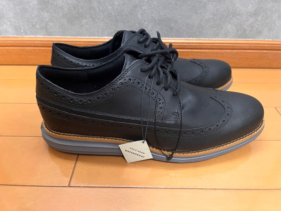 新品　ゴルフシューズ ORIGINAL GRAND ゼログランド　26cm