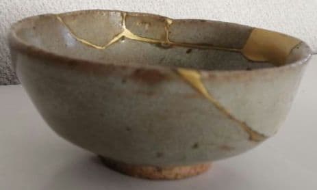 古唐津　山瀬窯　盃