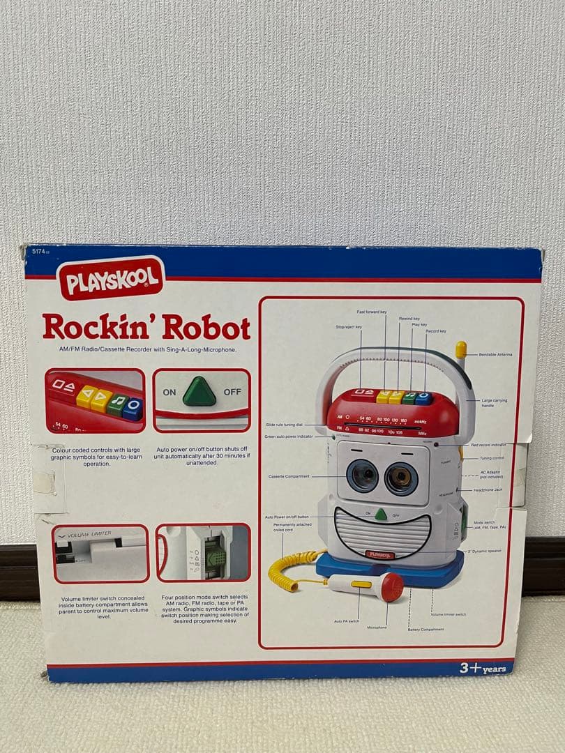 超激レア　ミスターマイク　トイストーリー　フィギュア