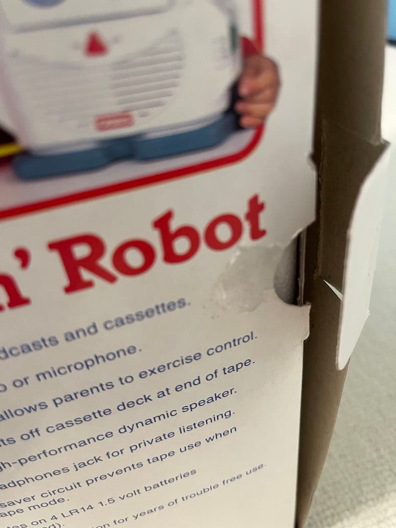 超激レア　ミスターマイク　トイストーリー　フィギュア