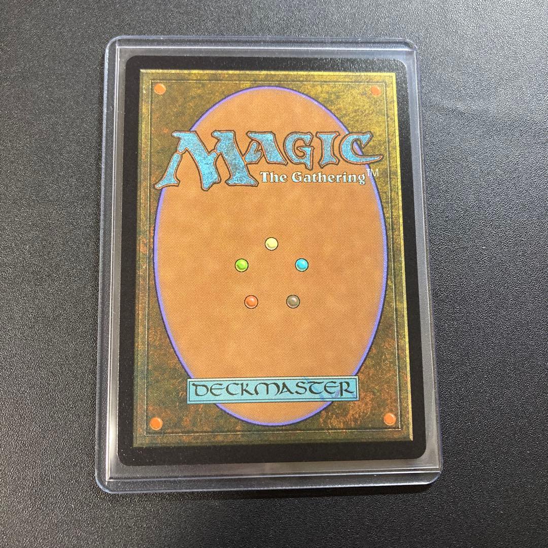MTG FF ティファ・ロックハート チョコボバンドル foil FFVII