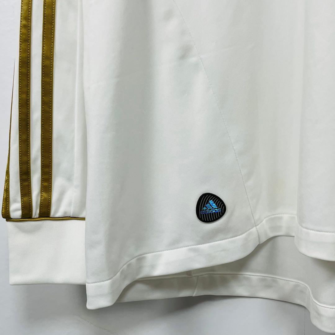 アディダス　レアル・マドリード　ロナウド　長袖