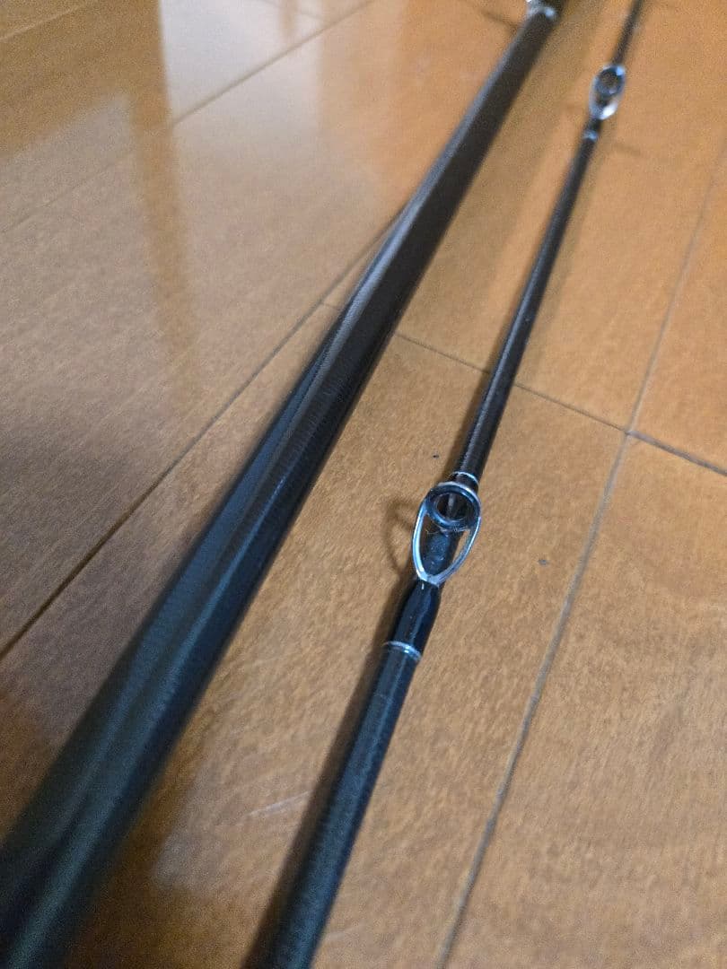 DAIWAラブラックスLabrax 106MH