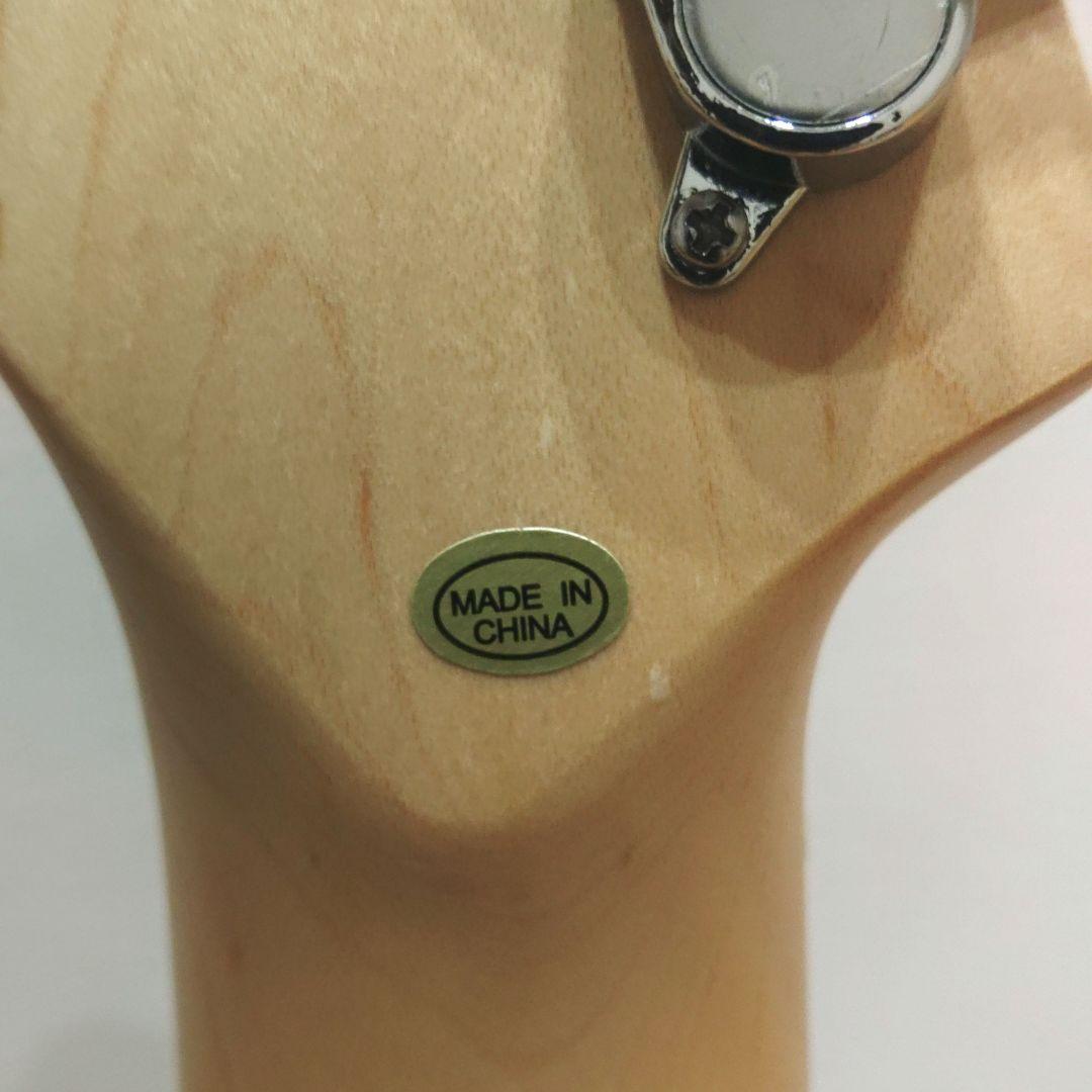 SELDER セルダー　エレキギター　（ジャンク品）