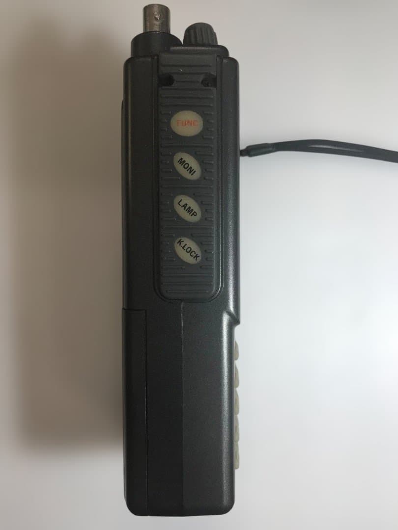 AOR AR 8000 ワイドバンド受信機