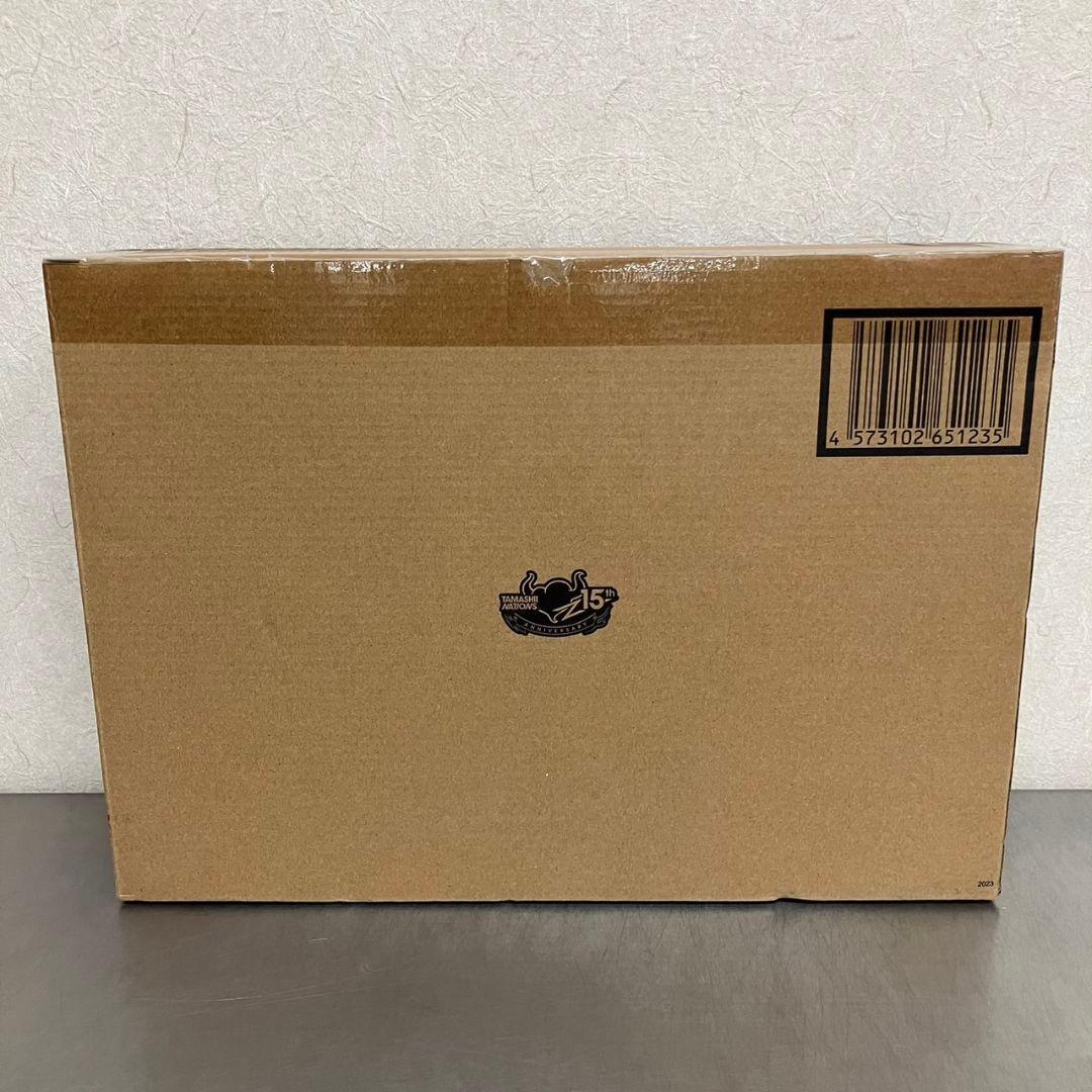 輸送箱未開封 L BUILD フリーダム ガンダム CONCEPT 2