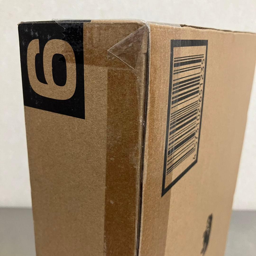 輸送箱未開封 L BUILD フリーダム ガンダム CONCEPT 2