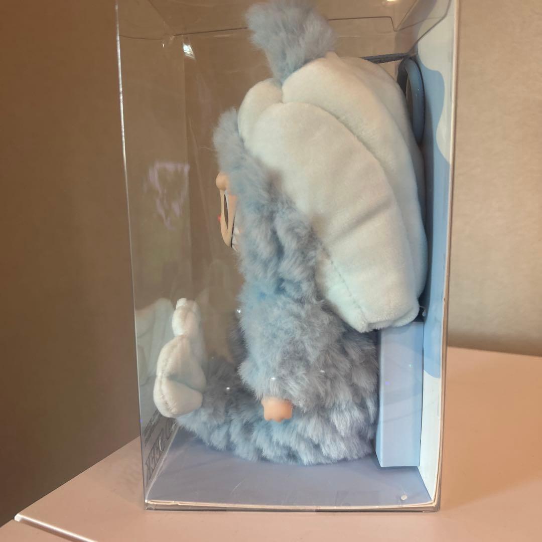 【正規品】 シンガポール限定 ラブブ HIDE AND SEEK