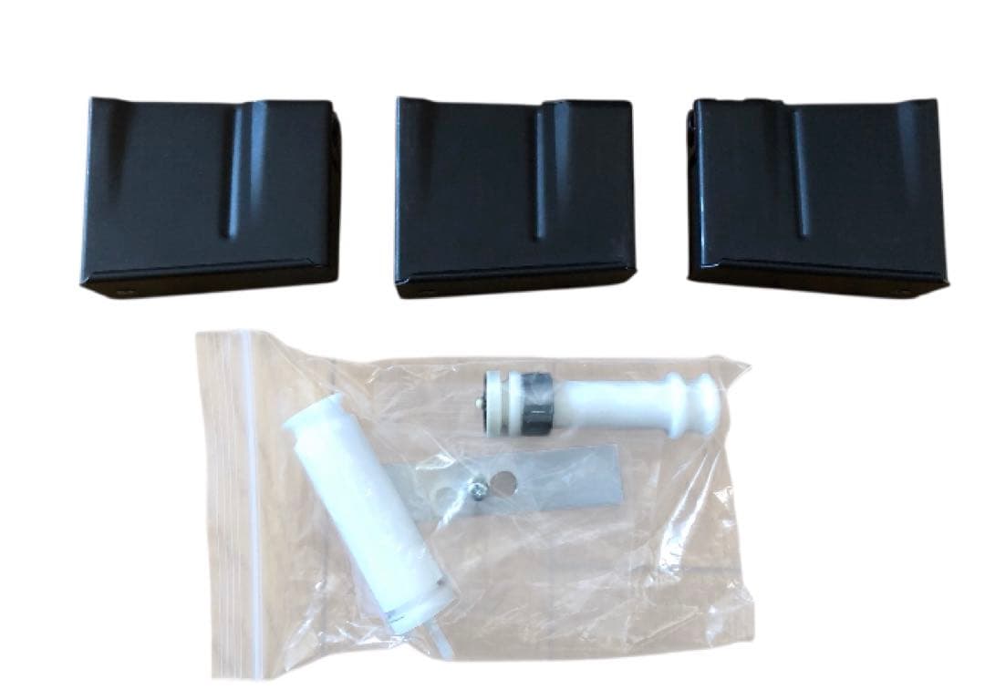 東京マルイ M40A5 ボルトアクション エチゴヤカスタム