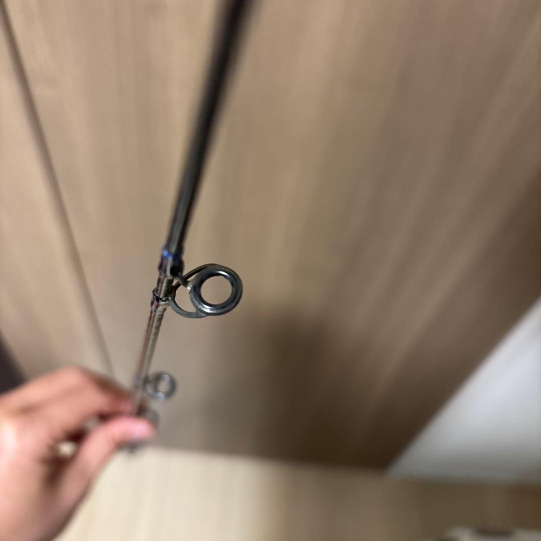 19コルトスナイパーSS s96MH