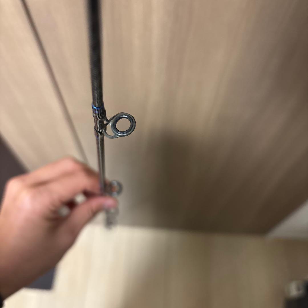 19コルトスナイパーSS s96MH