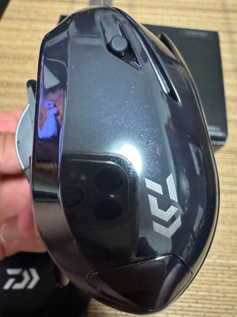 【うじゃ】24IMZ TW 200XH-C