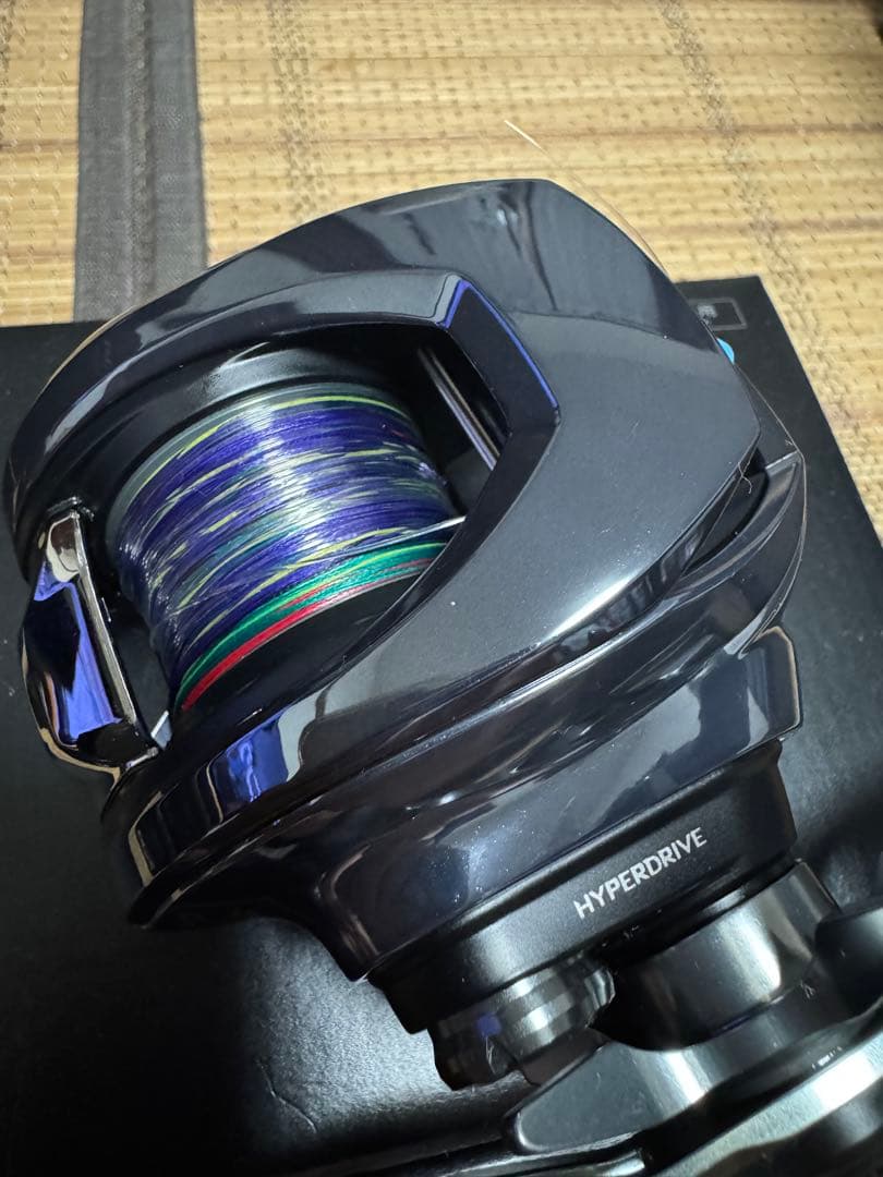 【うじゃ】24IMZ TW 200XH-C