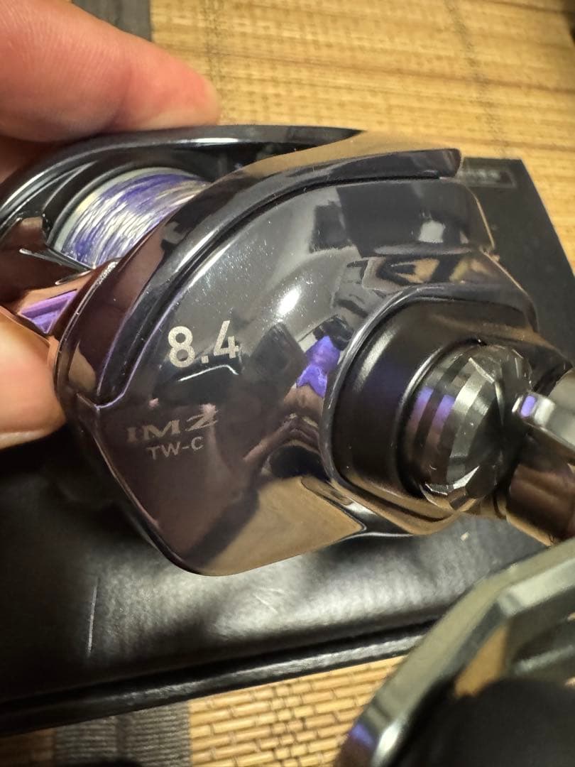 【うじゃ】24IMZ TW 200XH-C