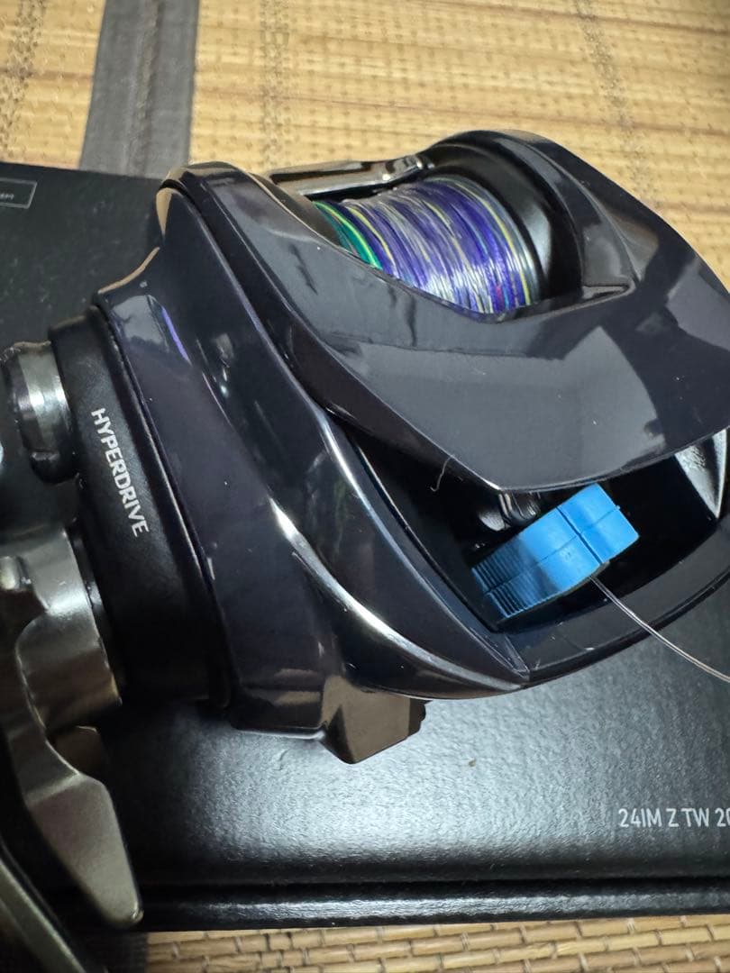 【うじゃ】24IMZ TW 200XH-C