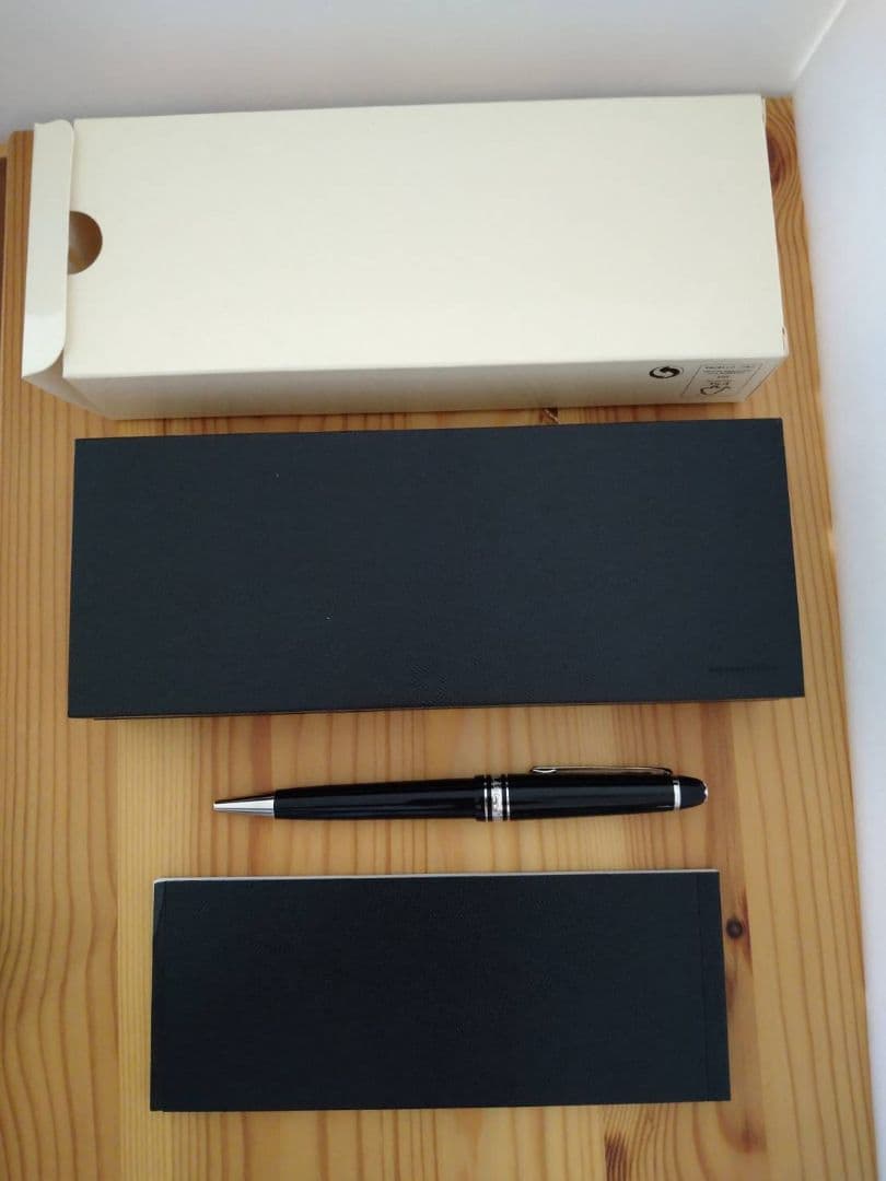 ◎☆値下げです☆◎モンブラン　ボールペン　MB114185