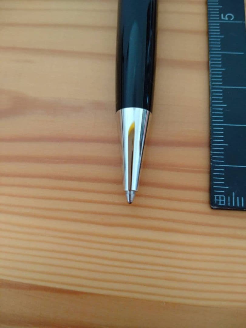 ◎☆値下げです☆◎モンブラン　ボールペン　MB114185