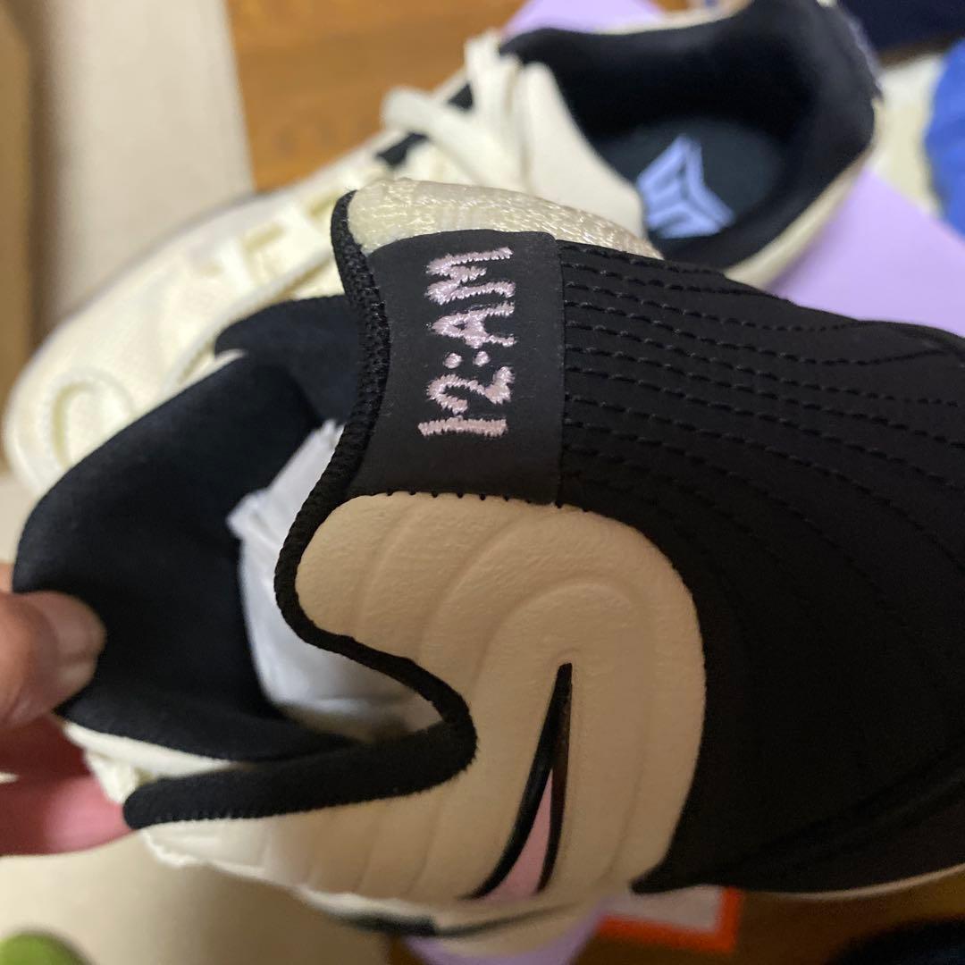 Nike JA 2 (GS) バスケットボールシューズ 6Y