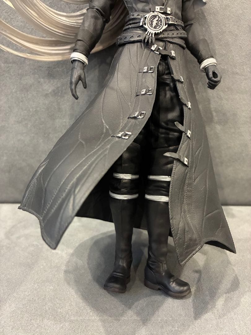 ファイナルファンタジー7 FF7 セフィロス エンド賞 ラストワン賞 一番くじ