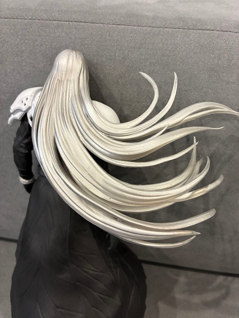 ファイナルファンタジー7 FF7 セフィロス エンド賞 ラストワン賞 一番くじ