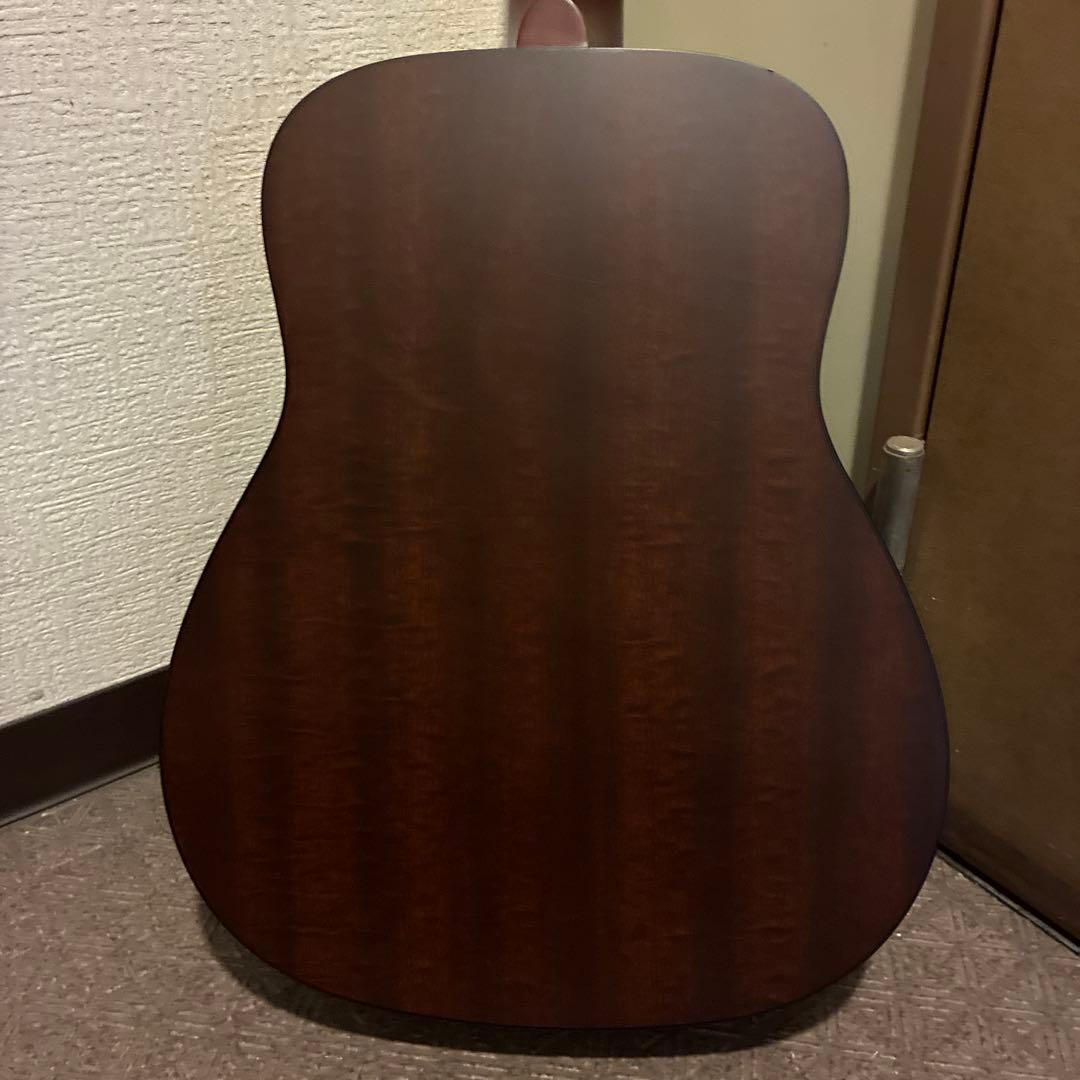 YAMAHA FG-junior ＪＲ2 アコースティックギター