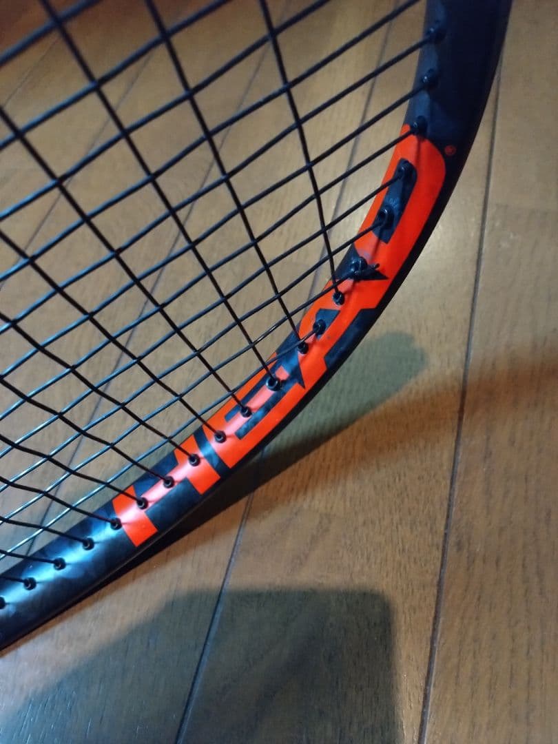 ★HEADヘッドグラフィン360ラジカルMP（G2）