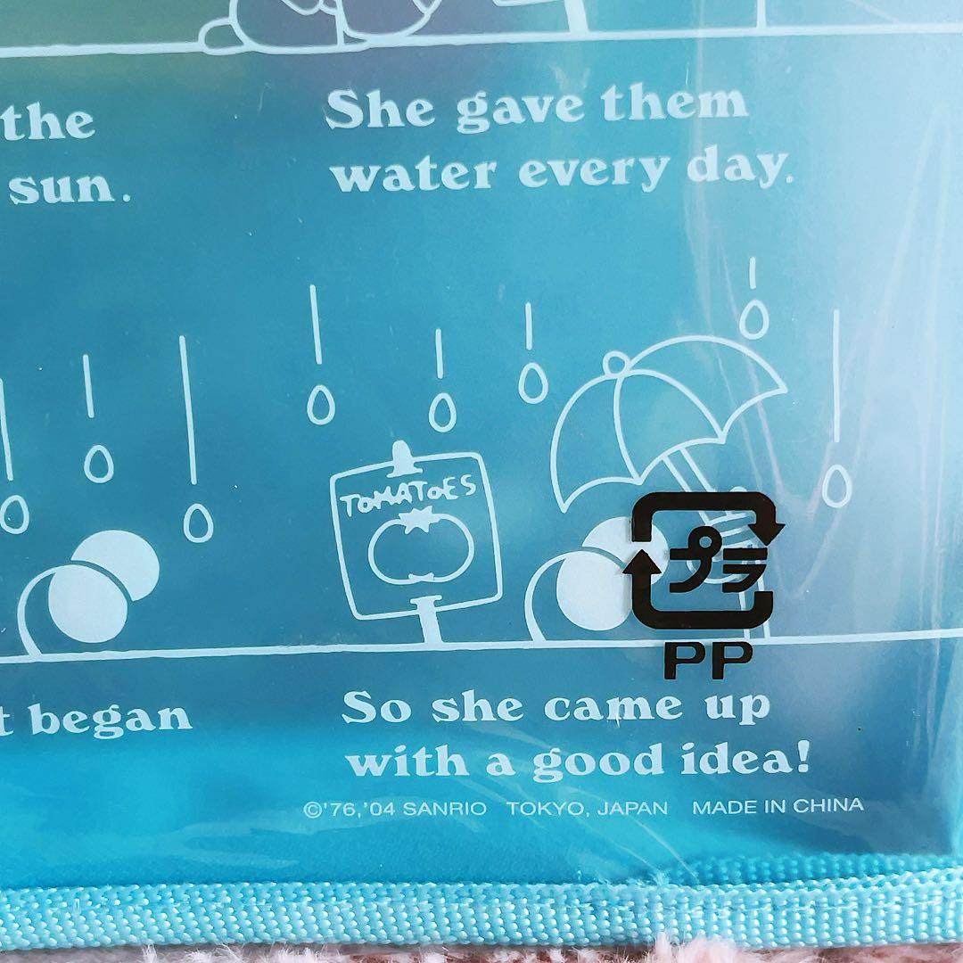 希少レア　ハローキティ　マルチケース　2001 2004年製 サンリオ　レトロ