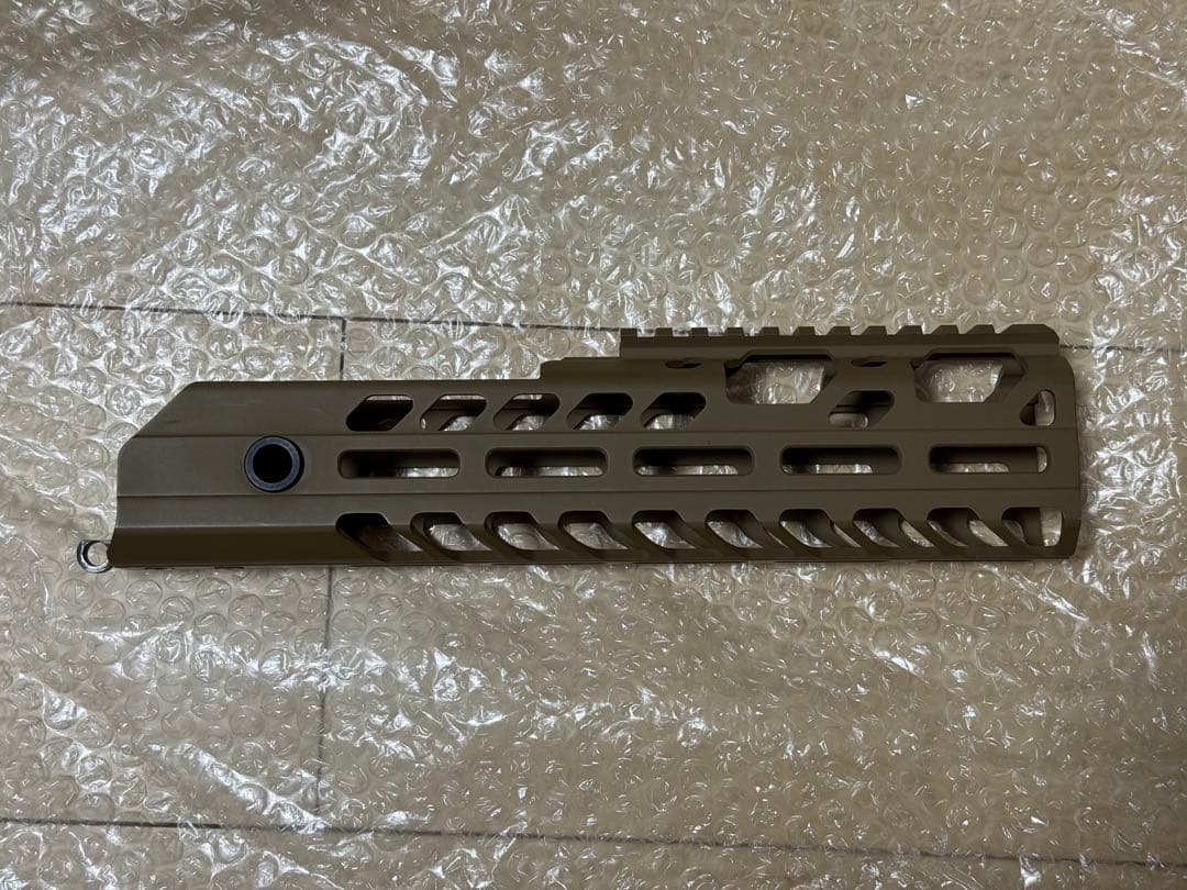 sig mcx ハンドガード