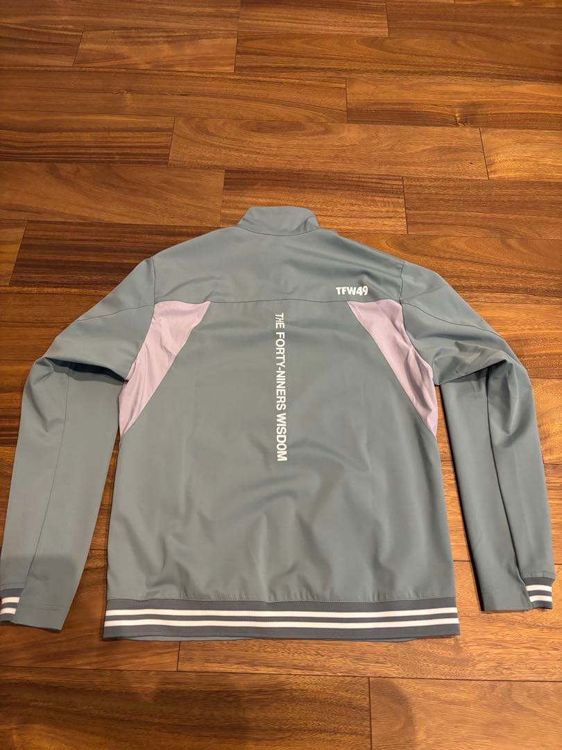 tfw49 ゴルフウェア　セットアップ　ジャージ