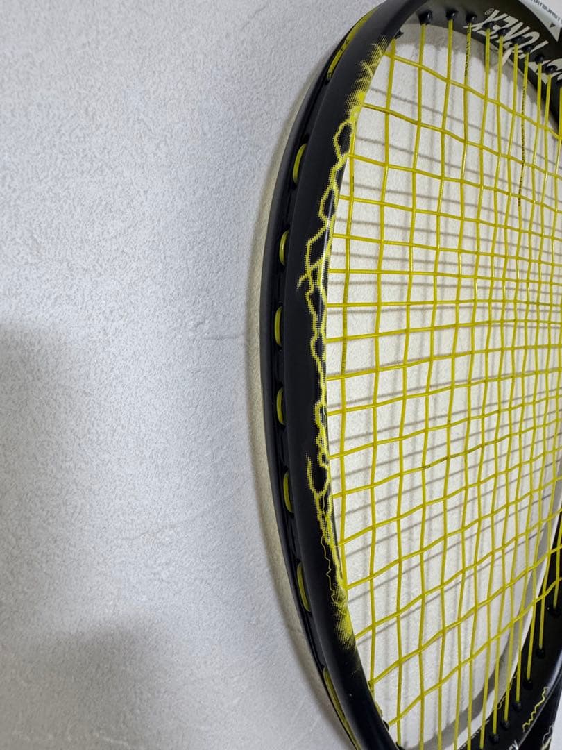 YONEX ボルトレイジ7V カスタムフィット